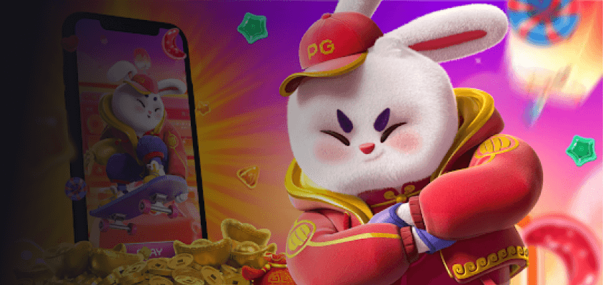 Fortune Rabbit App
