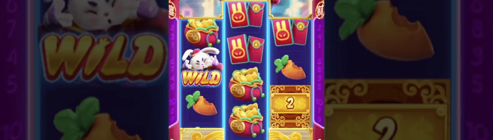 Fortune Rabbit Melhores sites para jogar