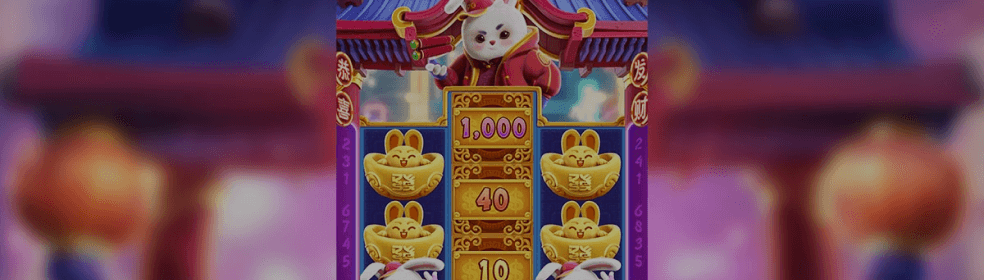 Dicas do Jogo Fortune Rabbit