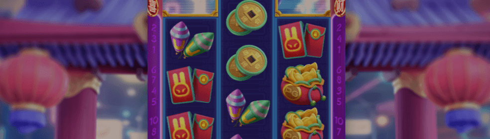 Demo online do Fortune Rabbit sem riscos