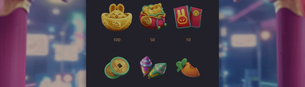 Fortune Rabbit Demo Jogar