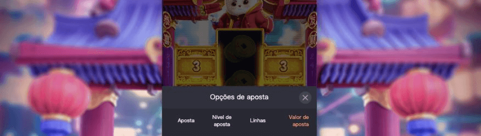 Guia de como jogar Fortune Rabbit