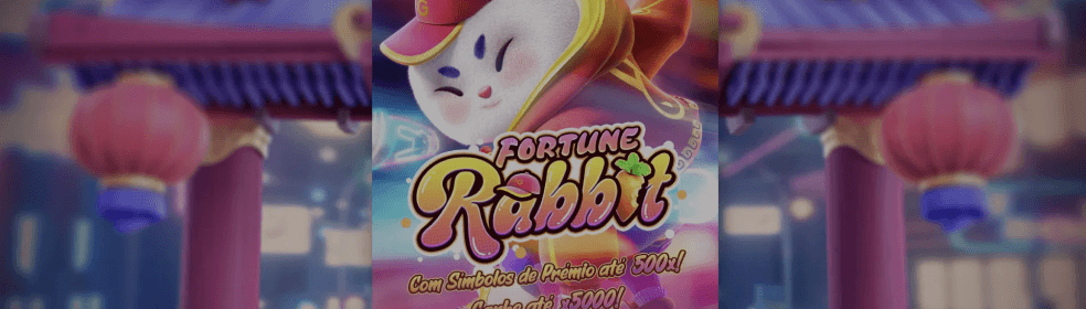 Fortune Rabbit Quando jogar