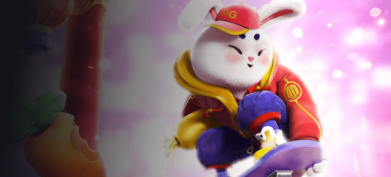 Fortune Rabbit Demo