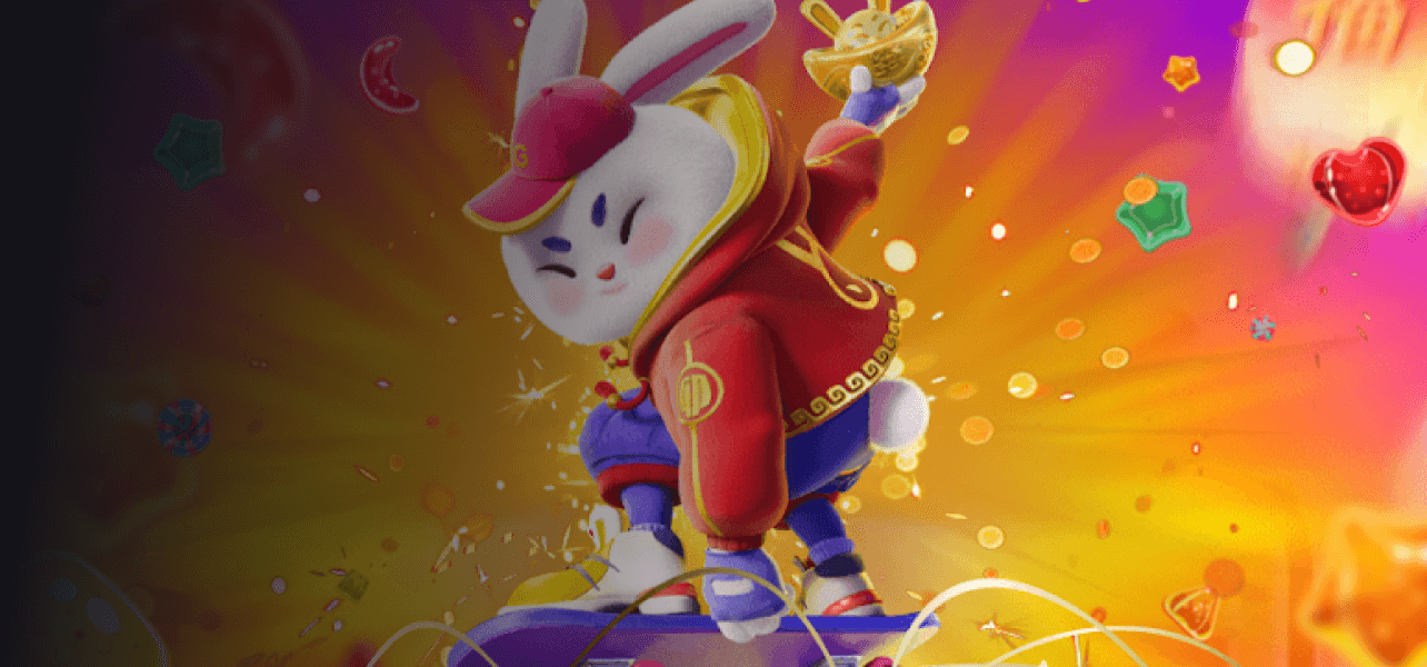 Fortune Rabbit Brasil