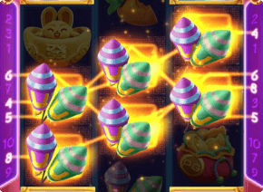 Fortune Rabbit Jogo online