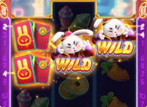 Jogue Fortune Rabbit online