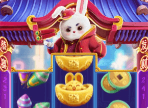 Experimente o Jogo do Fortune Rabbit
