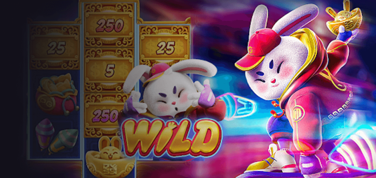 Fortune Rabbit Estratégia