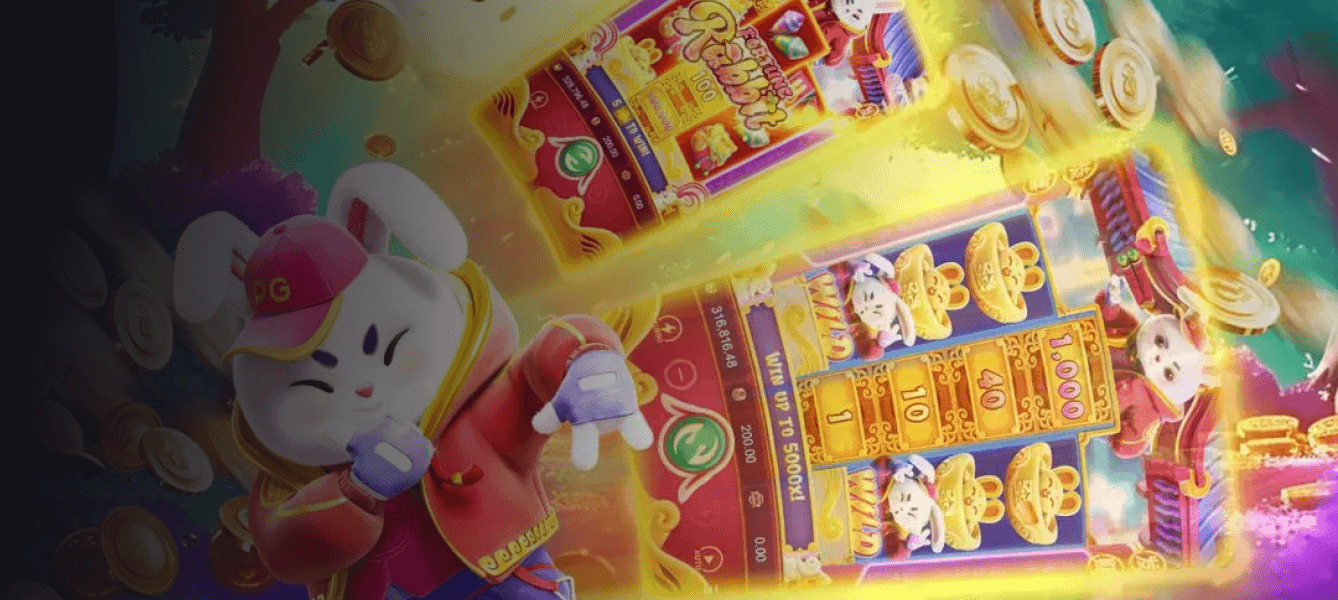 Fortune Rabbit Quando jogar